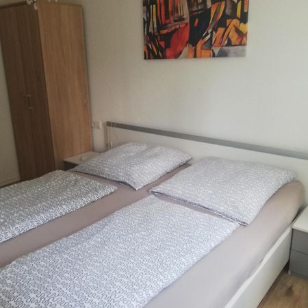 Fewo Am Bodensee Im Uhldingen Mit Balkon, Zwischen Insel Mainau, Konstanz, Ueberlingen Und Friedrichshafen Eksteriør billede