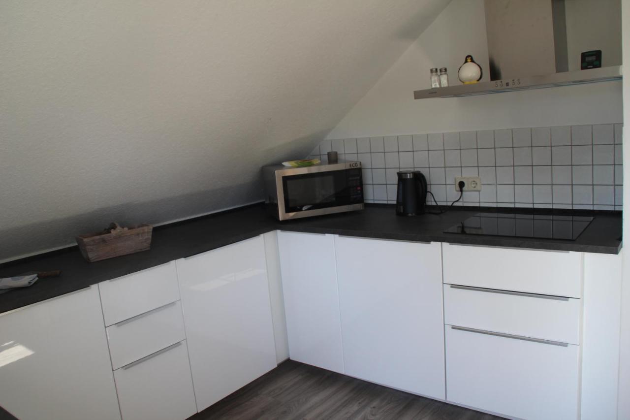 Fewo Am Bodensee Im Uhldingen Mit Balkon, Zwischen Insel Mainau, Konstanz, Ueberlingen Und Friedrichshafen Eksteriør billede