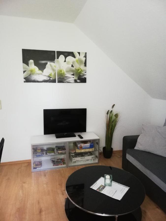 Fewo Am Bodensee Im Uhldingen Mit Balkon, Zwischen Insel Mainau, Konstanz, Ueberlingen Und Friedrichshafen Eksteriør billede