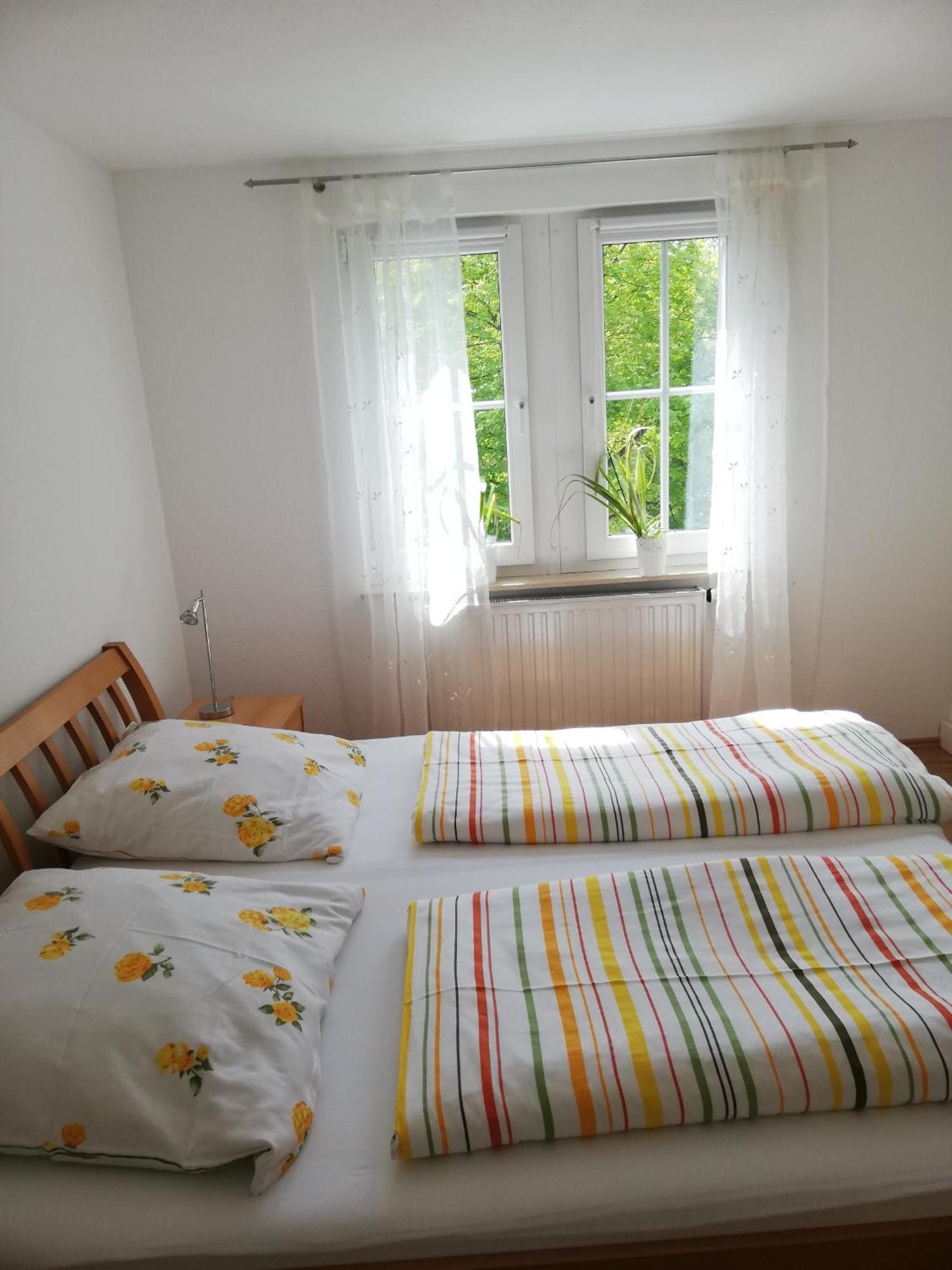 Fewo Am Bodensee Im Uhldingen Mit Balkon, Zwischen Insel Mainau, Konstanz, Ueberlingen Und Friedrichshafen Eksteriør billede